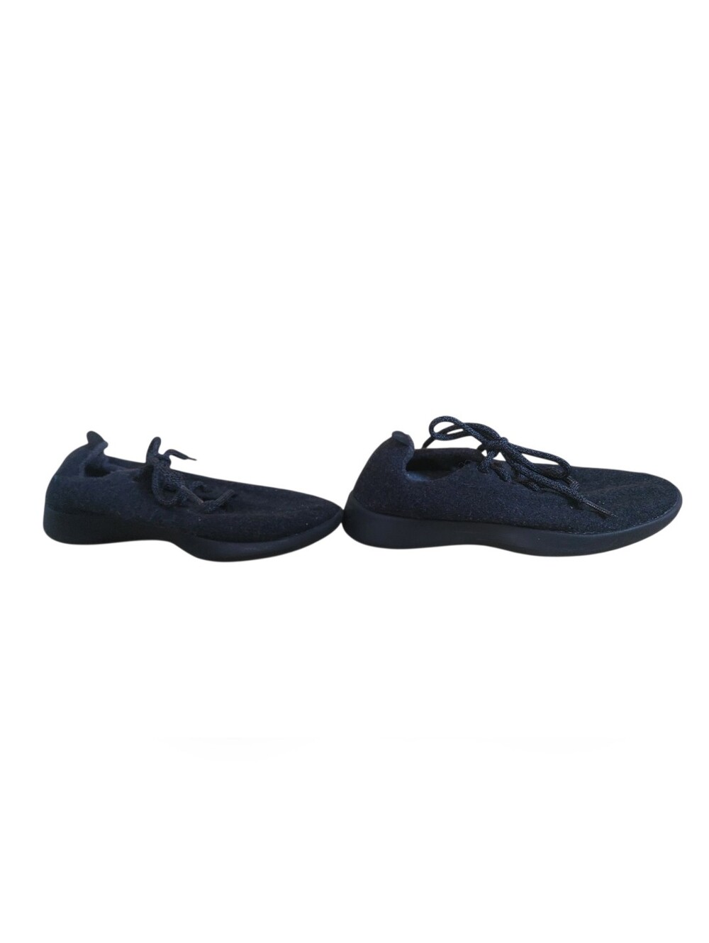 Allbirds wool runner size 8
